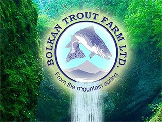 Bolkan Trout Farm