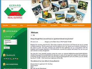 Gerard Real Estates
