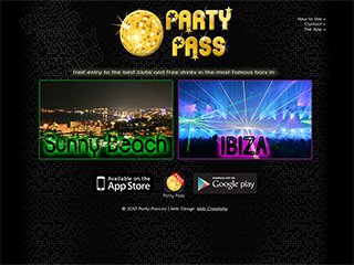 Party Pass