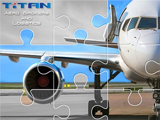 Titan Aero