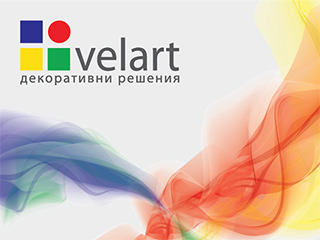 Веларт Витрина